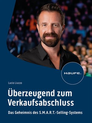 cover image of Überzeugend zum Verkaufsabschluss